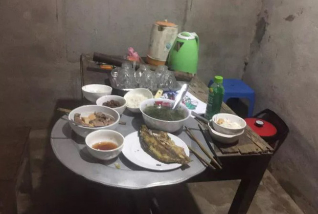 Vụ bố chồng đ&aacute;nh con d&acirc;u v&agrave; 2 ch&aacute;u nội nguy kịch: Con d&acirc;u đang mang thai, b&eacute; g&aacute;i 4 tuổi vỡ sọ, ti&ecirc;n lượng xấu - Ảnh 1.