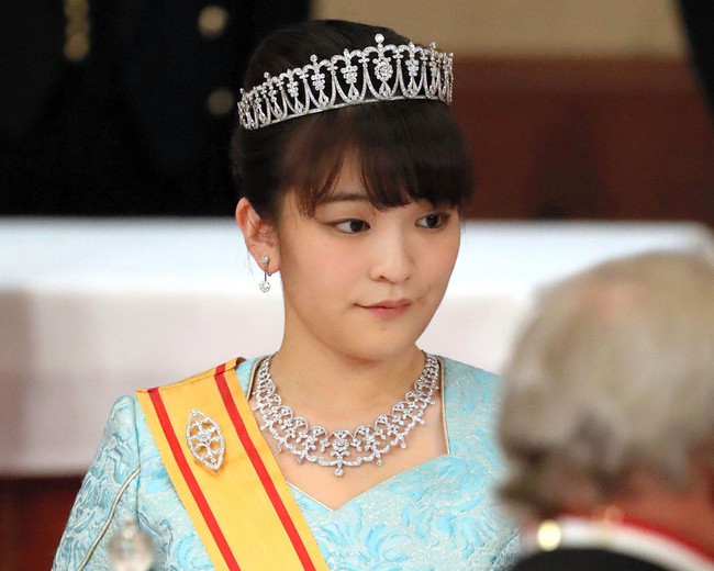 Công chúa Nhật Bản chính thức lên tiếng về cuộc hôn nhân bị trì hoãn 2 năm với bạn trai thường dân, trái với suy nghĩ của nhiều người - Ảnh 2.