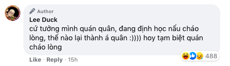 Không chỉ Rap Việt, Quán quân King Of Rap cũng gây tranh cãi, Chị Cả còn đăng đàn: King of joke! - Ảnh 7.