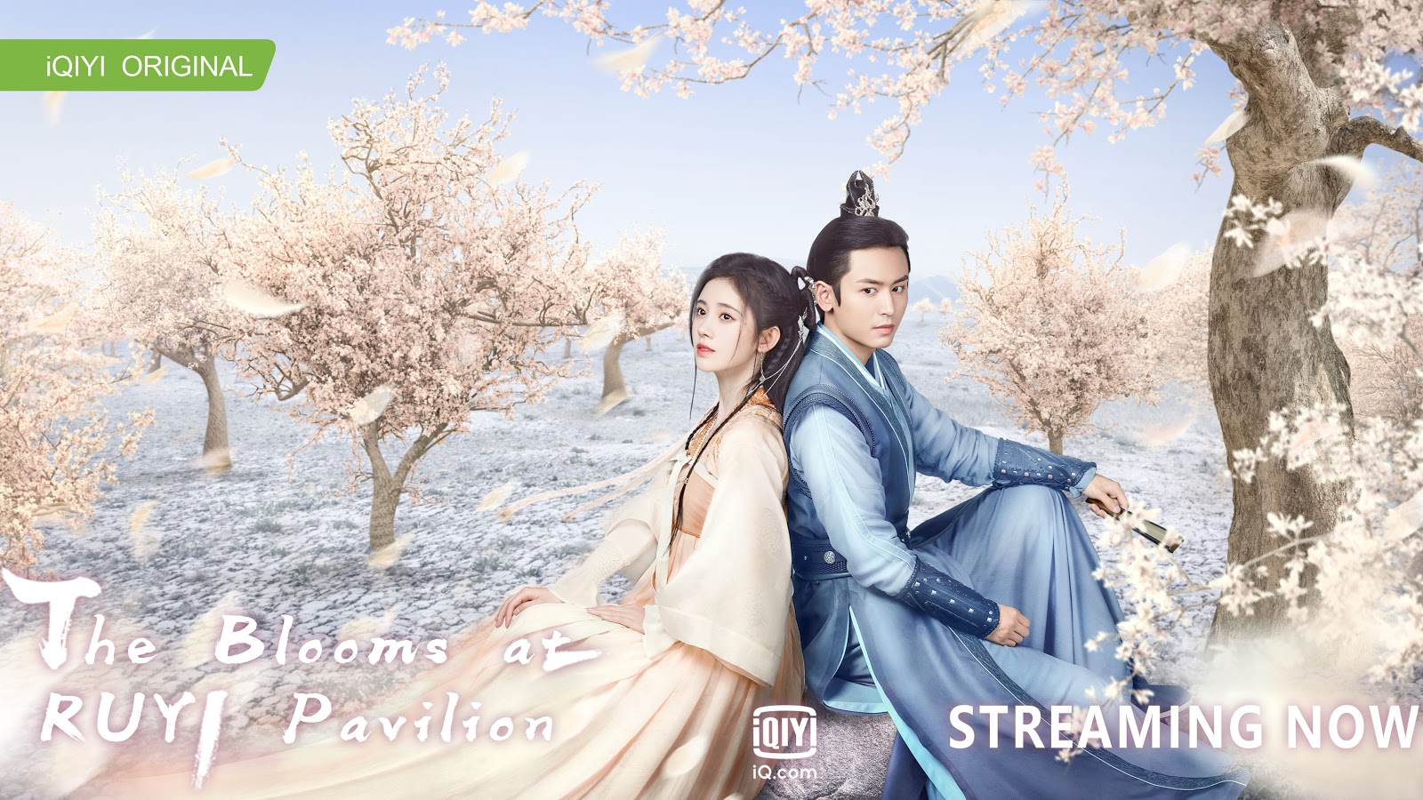 3 l&yacute; do c&agrave;y ngay Như &Yacute; Phương Phi: C&uacute;c Tịnh Y đẹp mọi khung h&igrave;nh, nội dung l&ecirc;n &aacute;n hủ tục chết theo chồng hấp dẫn th&ocirc;i rồi - Ảnh 12.