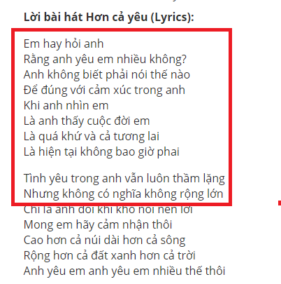 Chép nguyên lời nhạc vào bài văn, cô giáo lạnh lùng phê 1 dòng khiến nam sinh sợ xanh mặt - Ảnh 2.