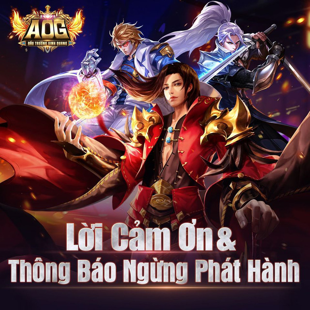 Tự nhận Liên Minh Mobile và định giá bản thân gấp đôi Liên Quân rồi chết yểu, bài học nào cho kẻ hút máu? - Ảnh 5.