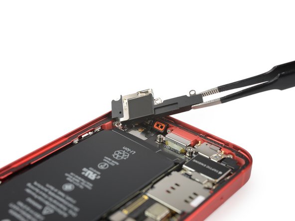 Mổ bụng iPhone 12 mini: Xem cách Apple nhồi nhét mọi thứ vào trong một chiếc iPhone kích thước rất nhỏ - Ảnh 8.