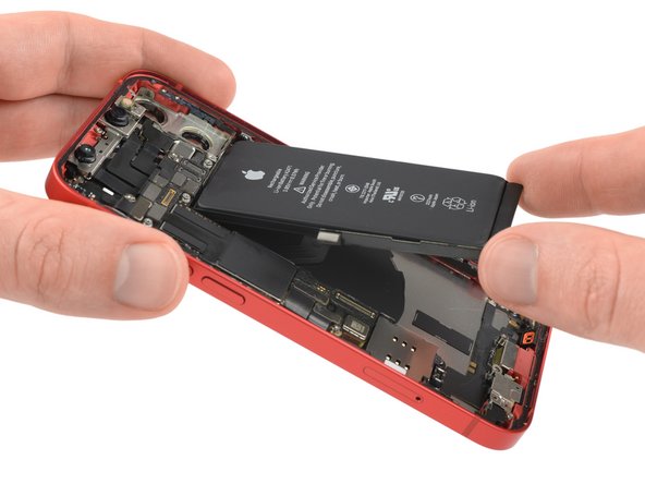 Mổ bụng iPhone 12 mini: Xem cách Apple nhồi nhét mọi thứ vào trong một chiếc iPhone kích thước rất nhỏ - Ảnh 10.