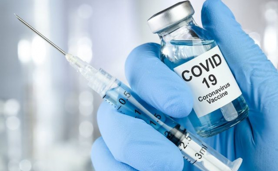 Moderna: Vaccine Covid-19 thử nghiệm hiệu quả hơn 94%, &iacute;t t&aacute;c dụng phụ - Ảnh 1.