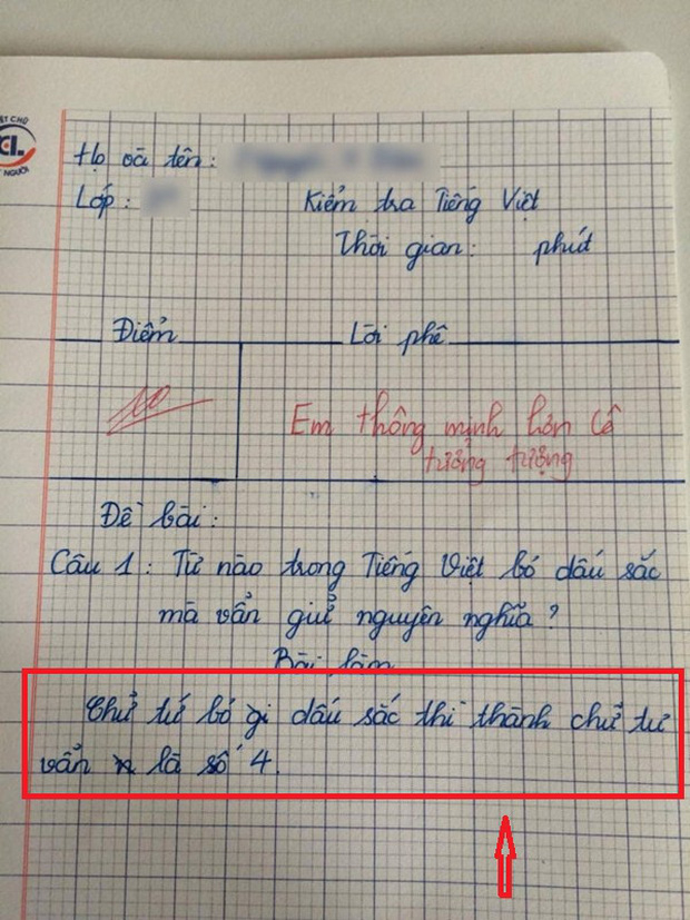 Từ nào trong Tiếng Việt bỏ dấu sắc nhưng vẫn giữ nguyên nghĩa? - Ảnh 1. Từ nào trong Tiếng Việt bỏ dấu sắc nhưng vẫn giữ nguyên nghĩa? - Ảnh 1.