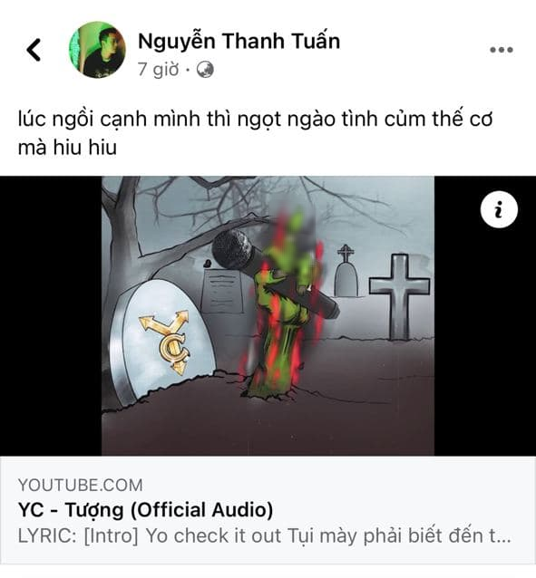 JustaTee hờn dỗi khi Rhymastic diss Torai9 cực máu chiến, không còn vẻ dễ thương tình cảm lúc cùng ngồi ghế Giám khảo Rap Việt - Ảnh 3.