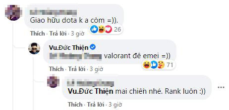 Hậu Rap Việt, Rhymastic về thăm nhà nhưng vẫn không quên rủ bạn bè quẩy game, tên tựa game lại càng khiến cộng đồng tò mò! - Ảnh 1.