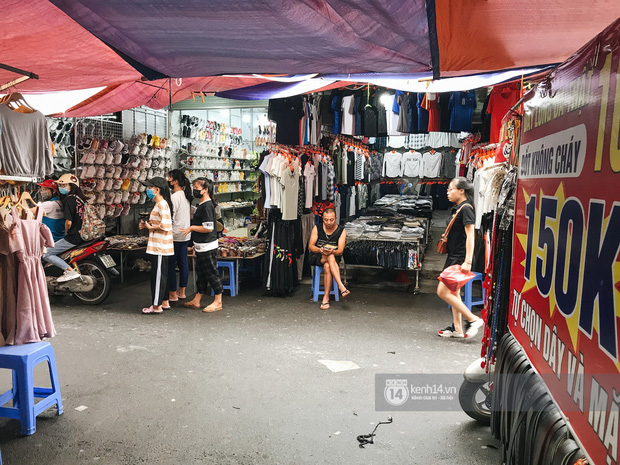 1 ngày đi chơi Cầu Giấy: Quy tụ nhiều trường đại học bậc nhất Hà Nội, đặc sản Chợ Xanh ngoa ngoắt đi 5 bước, 15 tiếng chửi - Ảnh 8.