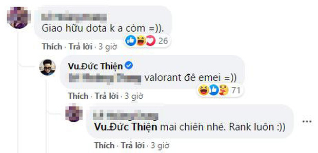 Bỏ qua trận beef cân não cùng Torai9, ít ai biết Rhymastic cũng là con nghiện game thứ thiệt! - Ảnh 2. Bỏ qua trận beef cân não cùng Torai9, ít ai biết Rhymastic cũng là con nghiện game thứ thiệt! - Ảnh 2.