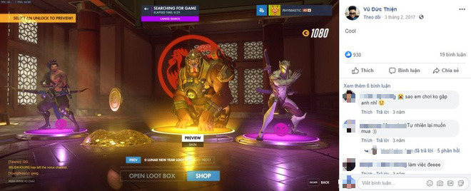 Bỏ qua trận beef cân não cùng Torai9, ít ai biết Rhymastic cũng là con nghiện game thứ thiệt! - Ảnh 3. Bỏ qua trận beef cân não cùng Torai9, ít ai biết Rhymastic cũng là con nghiện game thứ thiệt! - Ảnh 3.