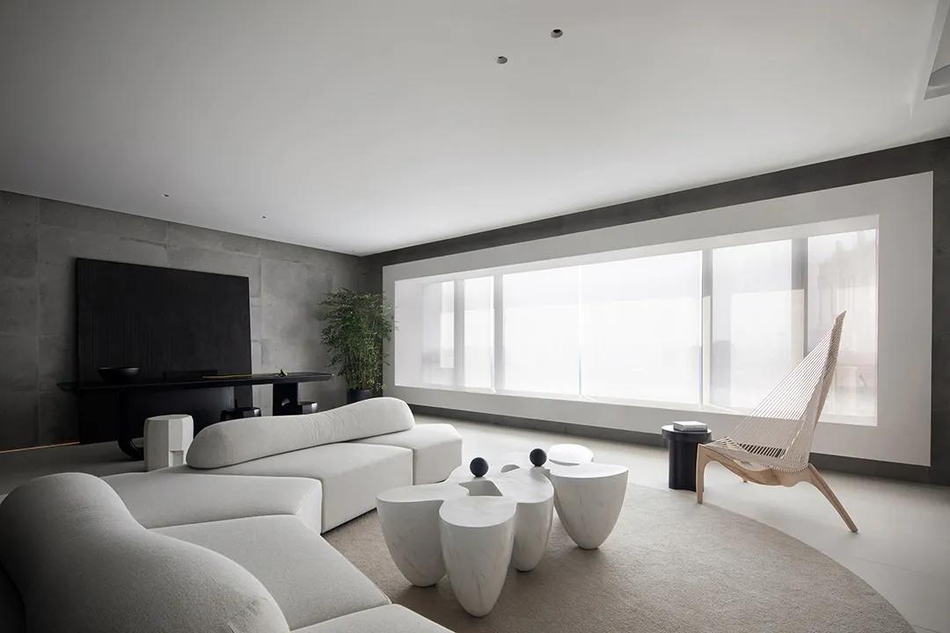 Mẹ chồng mafia gây sốt khi khoe từng ngóc ngách siêu biệt thự trị giá 525 tỷ của vợ chồng Quách Bích Đình - Ảnh 5. Mẹ chồng mafia gây sốt khi khoe từng ngóc ngách siêu biệt thự trị giá 525 tỷ của vợ chồng Quách Bích Đình - Ảnh 5.