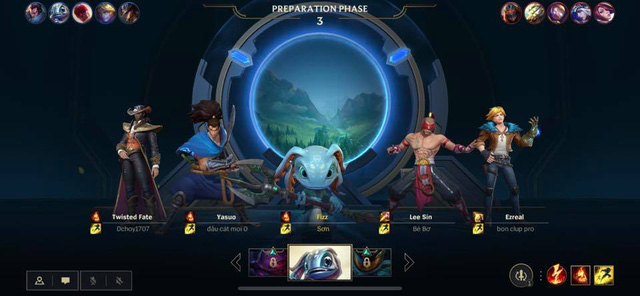 Riot chỉ giỏi khè game thủ Việt, đây là cách chơi được Liên Minh: Tốc Chiến ầm ầm mà không bị chặn - Ảnh 3.