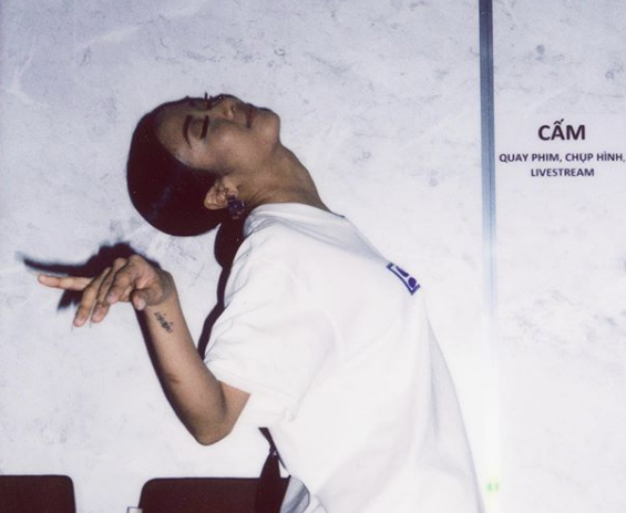 Suboi chia tay Rap Việt: Giã biệt những danh từ như rapper hay gì gì, những vai trò mình mang, chỉ còn lại là một người sáng tạo, fan âm nhạc - Ảnh 9.