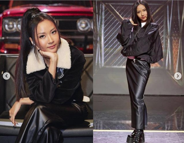 Suboi chia tay Rap Việt: Giã biệt những danh từ như rapper hay gì gì, những vai trò mình mang, chỉ còn lại là một người sáng tạo, fan âm nhạc - Ảnh 8.