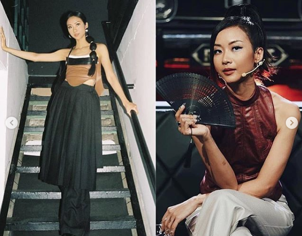 Suboi chia tay Rap Việt: Giã biệt những danh từ như rapper hay gì gì, những vai trò mình mang, chỉ còn lại là một người sáng tạo, fan âm nhạc - Ảnh 6.