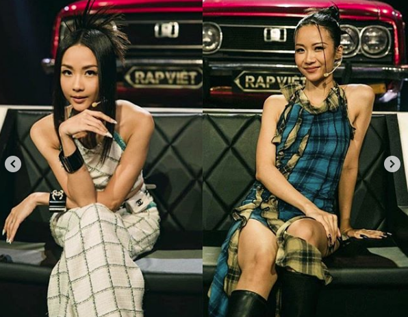Suboi chia tay Rap Việt: Giã biệt những danh từ như rapper hay gì gì, những vai trò mình mang, chỉ còn lại là một người sáng tạo, fan âm nhạc - Ảnh 5.