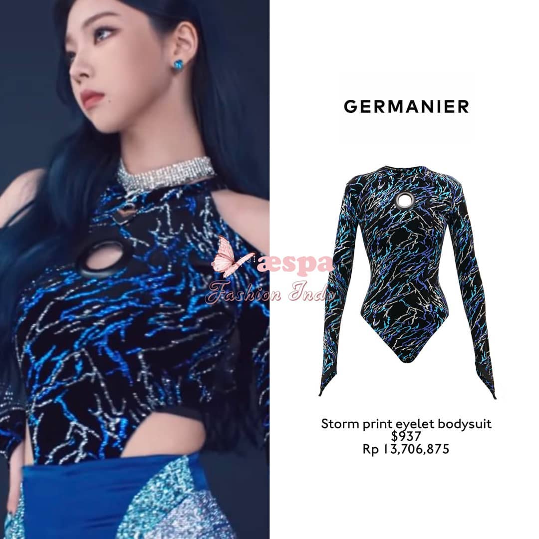 Mạnh tay cắt xén hàng hiệu chẳng kém BLACKPINK, aespa đúng là tân binh khủng long “ngậm thìa vàng” của SM - Ảnh 14. Mạnh tay cắt xén hàng hiệu chẳng kém BLACKPINK, aespa đúng là tân binh khủng long “ngậm thìa vàng” của SM - Ảnh 14.