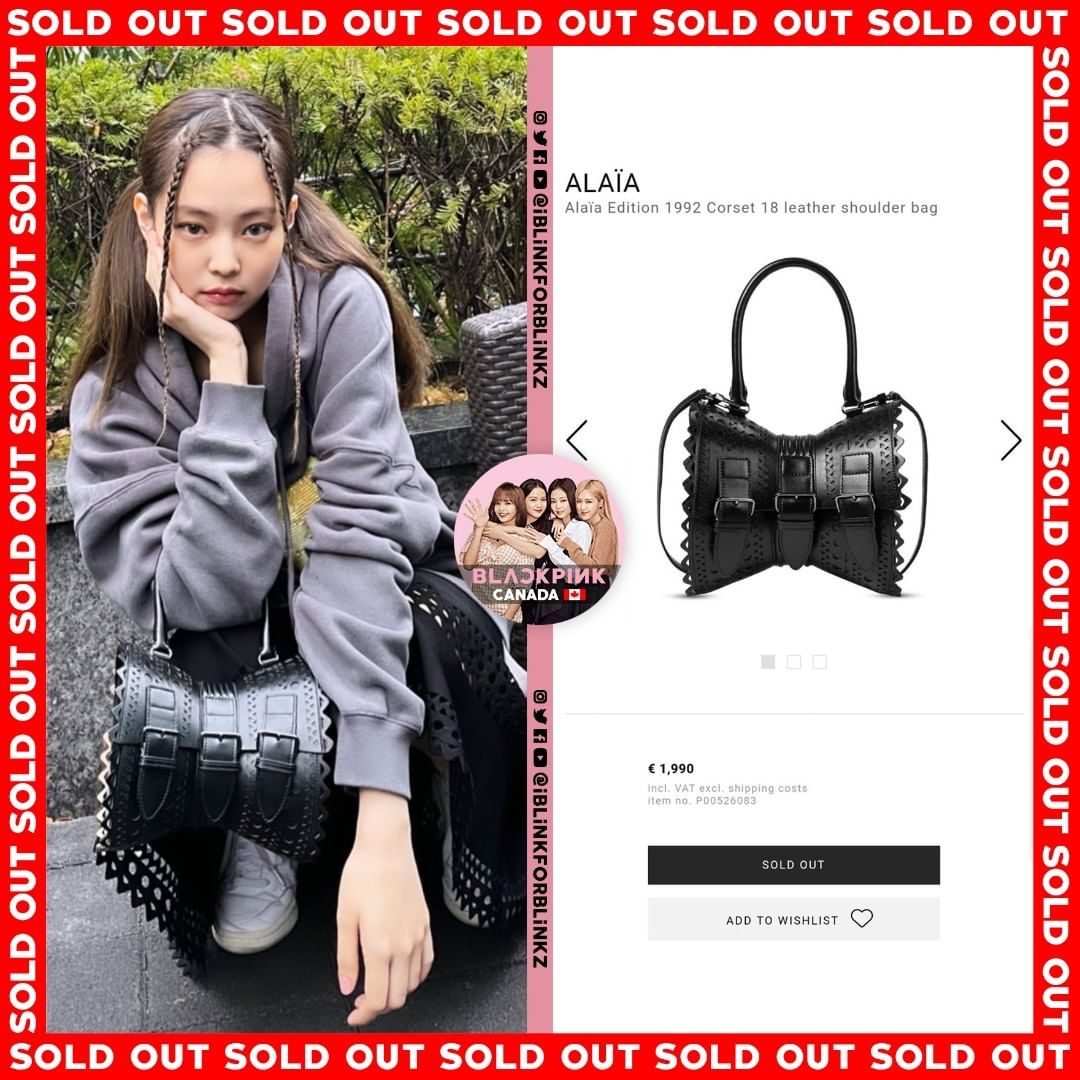Thêm một kiểu tóc mà mặt phải đẹp cỡ Jennie mới cân được - Ảnh 4. Thêm một kiểu tóc mà mặt phải đẹp cỡ Jennie mới cân được - Ảnh 4.