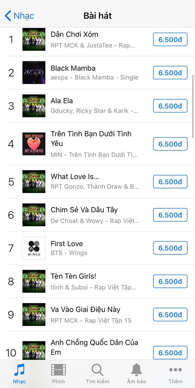 Mặc tranh cãi, tiết mục của MCK kết hợp JustaTee đạt #1 Itunes và leo thẳng top 2 trending YouTube - Ảnh 4.