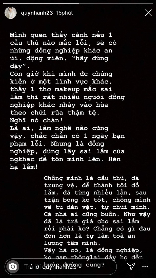 Các cô dâu nổi tiếng phản ứng thế nào khi cưới xin chưa tàn tiệc đã bị antifan chọc ngoáy? - Ảnh 4.