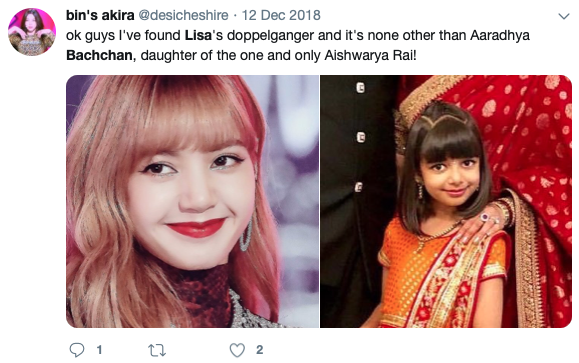 Ngắm ảnh gia đình Hoa hậu đẹp nhất thế giới, netizen bỗng tìm ra chị em thất lạc của Lisa (BLACKPINK)? - Ảnh 6.