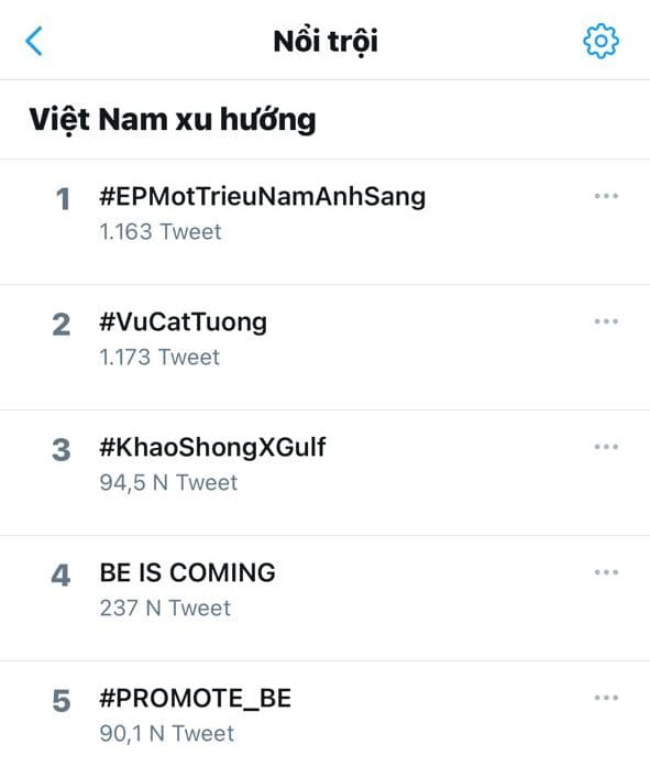 Vũ Cát Tường sold-out E.P Một Triệu Năm Ánh Sáng trước ngày ra mắt, Hoàng Yến Chibi bất ngờ tung MV cho bài hát... 8 năm về trước - Ảnh 1.