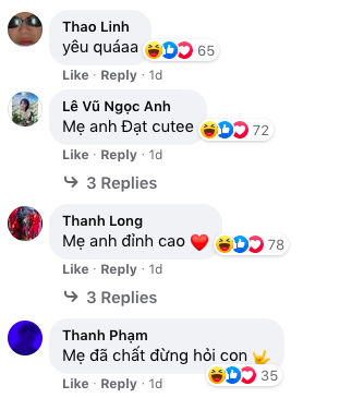 Mẹ R.I.C chất đừng hỏi, viết sẵn lời Rap Dằn Mặt Cô Vi để con trai mang đi thi Rap Việt! - Ảnh 3.