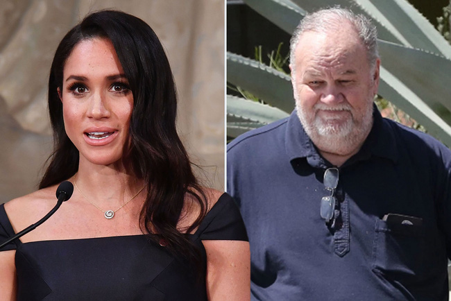 Meghan Markle lần đầu thừa nhận nói dối công chúng liên quan đến cuốn sách Đi tìm tự do từng gây chao đảo Hoàng gia Anh - Ảnh 2.