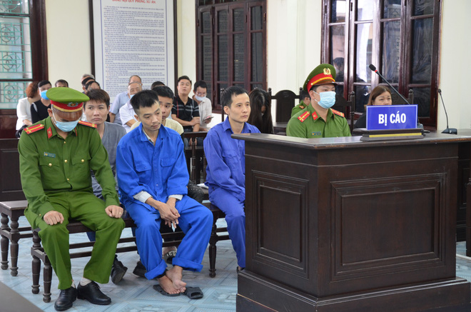 Tuyên 1 năm tù vợ nguyên Chủ tịch phường đánh người cản trở quan lộ của chồng - Ảnh 4.