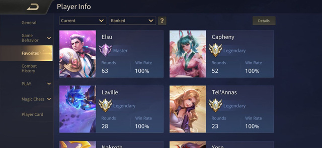 Game thủ Liên Quân ngao ngán, tung bằng chứng tố: Rank máy chủ nào cũng nát vì buff Sao thôi - Ảnh 6.
