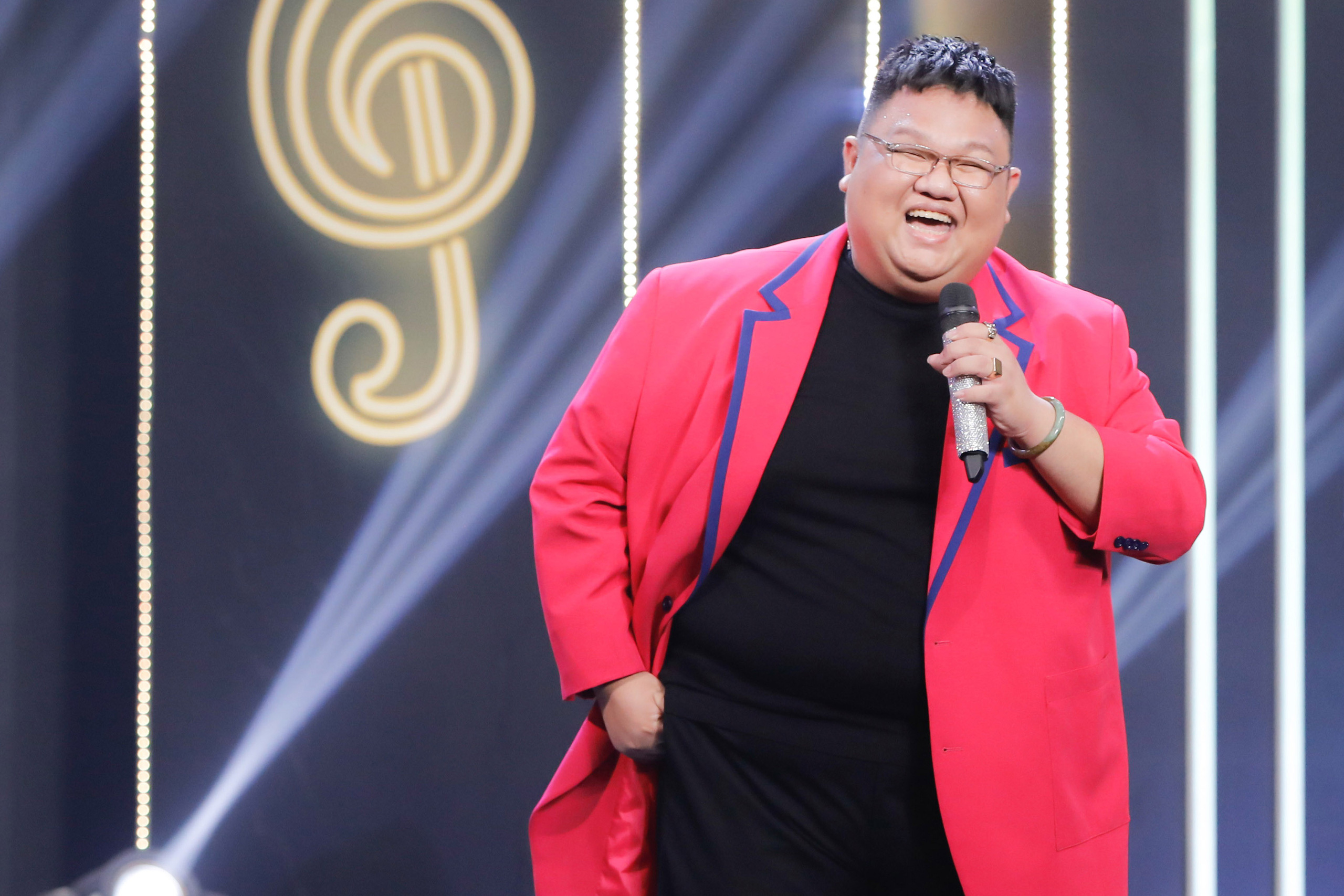 Vương Khang - Tổng đạo diễn Rap Việt: Bình chọn của khán giả phản ánh chính xác nhất ngôi vị Quán quân - Ảnh 3. Vương Khang - Tổng đạo diễn Rap Việt: Bình chọn của khán giả phản ánh chính xác nhất ngôi vị Quán quân - Ảnh 3.