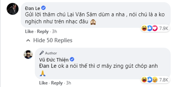 Sau gần 4 tháng kề cận Binz, Wowy vẫn ngơ ngác không hiểu Ờ mây zing, gút chóp em là gì! - Ảnh 2.