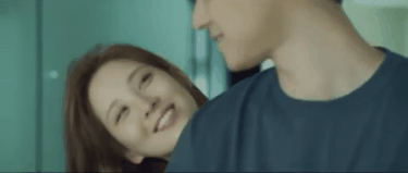 Phát hờn với loạt khoảnh khắc tình tứ, tối ngày ôm hôn quấn quít của Seohyun - Go Kyung Pyo ở Đời Tư - Ảnh 10.