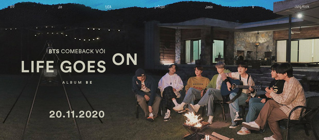 MV mới của BTS cũng kh&ocirc;ng c&oacute; g&igrave; đặc biệt, chỉ xỉu ngang xỉu dọc v&igrave; visual của 7 anh bạn trai cắt cảnh n&agrave;o ra cũng đẹp th&ocirc;i &yacute; m&agrave;! - Ảnh 14.