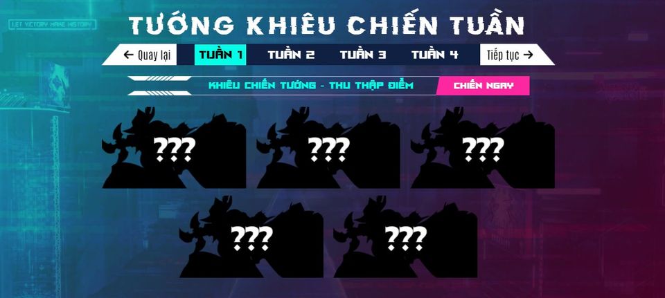 HOT: Game thủ Liên Quân Mobile nhận đến 25 tướng và nhiều skin xịn từ sự kiện AIC 2020 - Ảnh 3. HOT: Game thủ Liên Quân Mobile nhận đến 25 tướng và nhiều skin xịn từ sự kiện AIC 2020 - Ảnh 3.