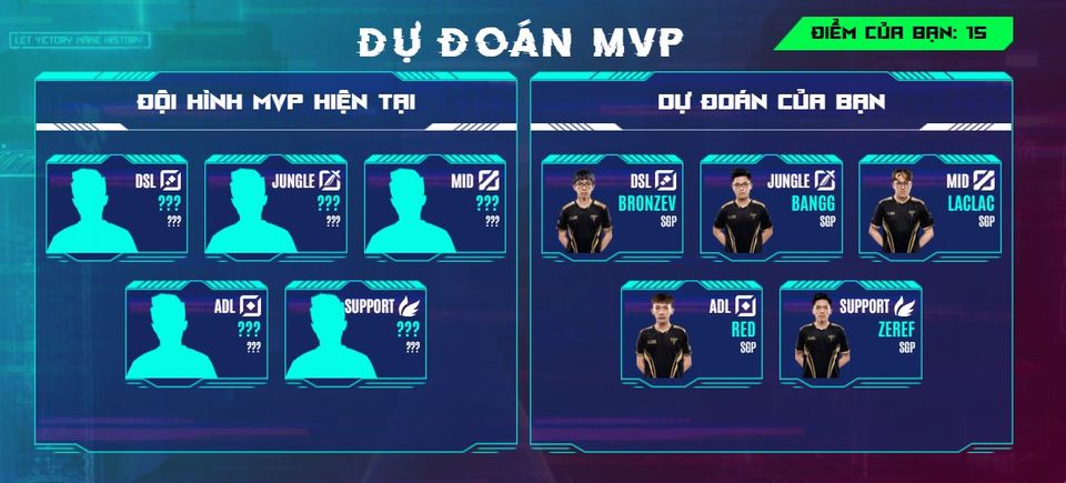 HOT: Game thủ Liên Quân Mobile nhận đến 25 tướng và nhiều skin xịn từ sự kiện AIC 2020 - Ảnh 4. HOT: Game thủ Liên Quân Mobile nhận đến 25 tướng và nhiều skin xịn từ sự kiện AIC 2020 - Ảnh 4.