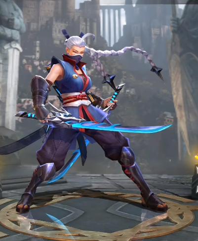 Liên Quân Mobile: Garena lật kèo, chỉ tặng miễn phí rương 5 tướng nhưng có Yasuo nữ đầy tiềm năng - Ảnh 3.