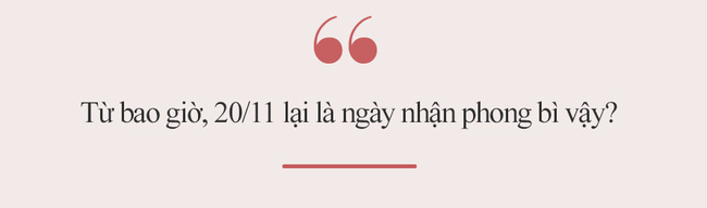 Cô giáo Hà Nội kể lại giây phút mở hộp quà, kinh hoàng thấy 10 triệu đồng tiền mặt bên trong: Không trả lại mà có cách xử lý trên cả tuyệt vời - Ảnh 3.