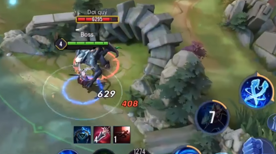 Liên Quân Mobile: Garena lật kèo, chỉ tặng miễn phí rương 5 tướng nhưng có Yasuo nữ đầy tiềm năng - Ảnh 4.