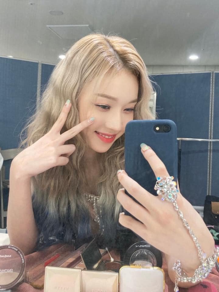 aespa vừa debut đã bị la ó phân biệt đối xử khi cố tình makeup nhạt nhòa cho 1 thành viên - Ảnh 2. aespa vừa debut đã bị la ó phân biệt đối xử khi cố tình makeup nhạt nhòa cho 1 thành viên - Ảnh 2.