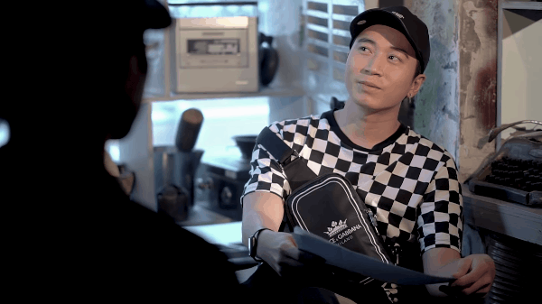 Netizen đ&agrave;o clip Karik tiết lộ thời điểm thất bại nhất trong sự nghiệp: T&ocirc;i v&agrave; Wowy kh&ocirc;ng c&oacute; đủ 15 ng&agrave;n để mua b&aacute;nh mỳ - Ảnh 3.