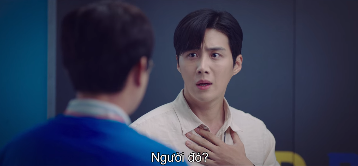 Suzy - Nam Joo Hyuk tự nguyện bán thân giá 3 tỷ, chưa gì đã chuẩn bị chia tay ở Start Up tập 11 - Ảnh 1. Suzy - Nam Joo Hyuk tự nguyện bán thân giá 3 tỷ, chưa gì đã chuẩn bị chia tay ở Start Up tập 11 - Ảnh 1.