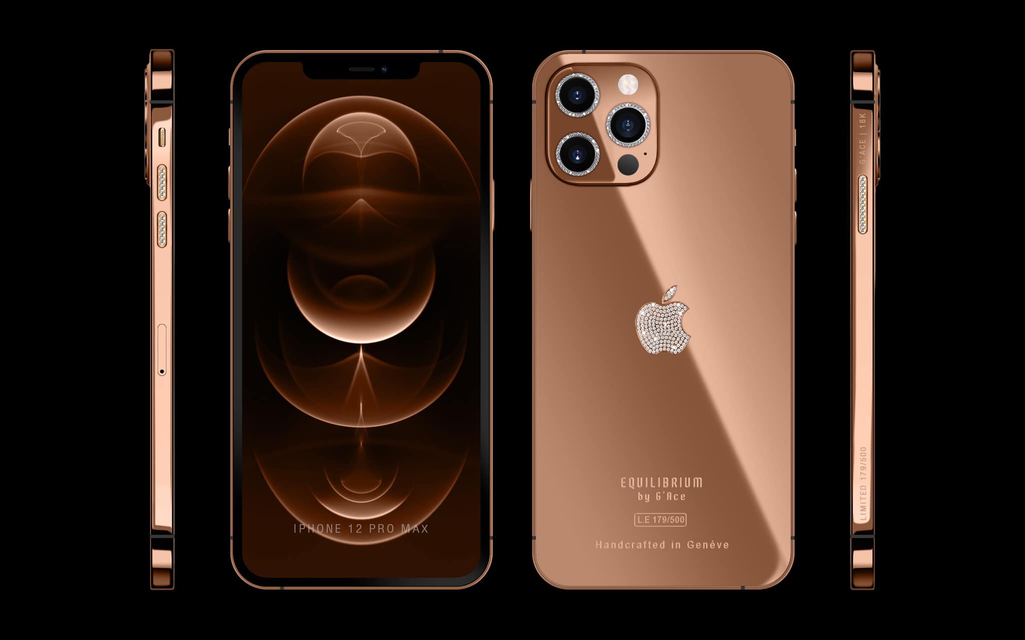 Đẳng cấp của sự 