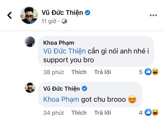 Karik vào hỏi xoáy nghệ danh, Rhymastic hùa theo đáp xoay, hết muốn làm rapper chuyển nghề sang danh hài kiêm luật sư? - Ảnh 4.