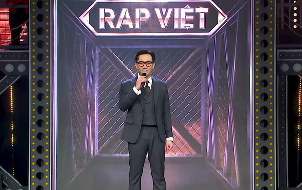 Trấn Thành và những lần gây tranh cãi ở Rap Việt: Thành Cry, thiên vị thí sinh, phát ngôn về nữ quyền khiến Suboi phản bác - Ảnh 9.