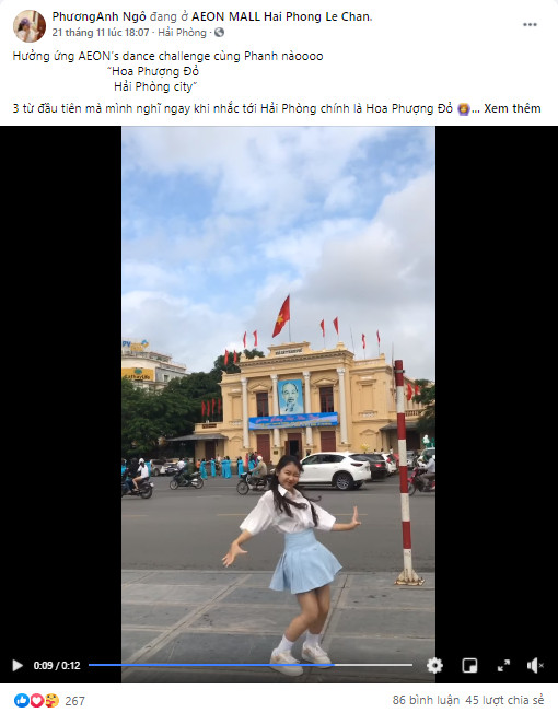 Bái bai đầu tuần nhàm chán, giới trẻ ngẫu hứng với dance cover xịn sò, chơi một mình đã “trất”, rủ cả nhóm lại cực high - Ảnh 7.