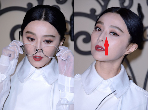 Tai nạn makeup chết cười trong phim Hoa ngữ: “Trúng độc” đến trắng môi, bệch mũi chỉ vì… hôn bạn diễn mặt bự phấn - Ảnh 4.