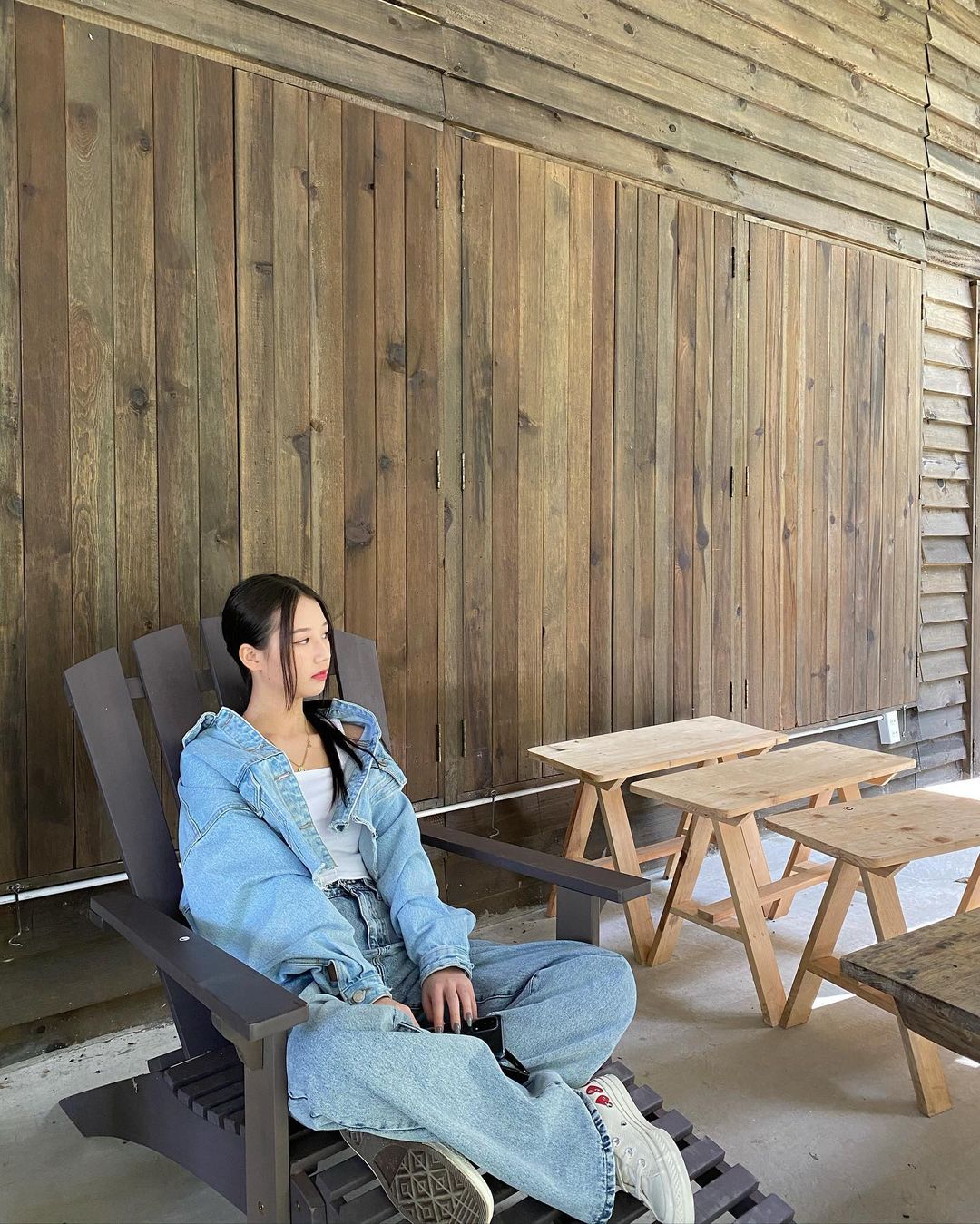Instagram look của sao Việt tuần qua: Chi Pu - Châu Bùi diện bikini rất “chiến”, Lan Ngọc - Tiểu Vy đọ sắc với váy đen - Ảnh 14. Instagram look của sao Việt tuần qua: Chi Pu - Châu Bùi diện bikini rất “chiến”, Lan Ngọc - Tiểu Vy đọ sắc với váy đen - Ảnh 14.