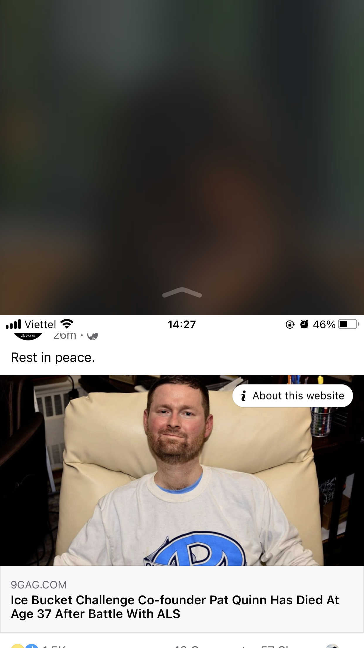 Mẹo hay để d&ugrave;ng iPhone một tay cực mượt m&agrave; - Ảnh 2.